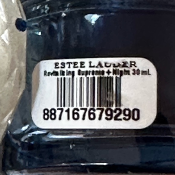 Estee Lauder revitalizing supreme plus night crème . - Picture 4 of 7
